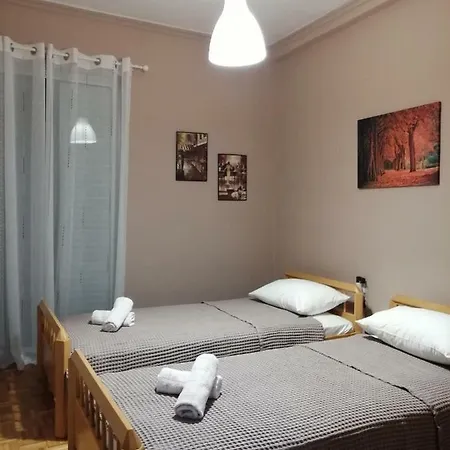 Romhouse, Bright With View * Kavala